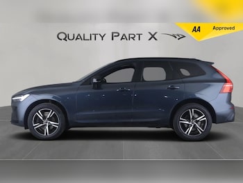 Used Volvo XC60 2022 for sale - 76158994: Photo 4
