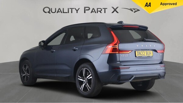 Used Volvo XC60 2022 for sale - 76158994: Photo 5