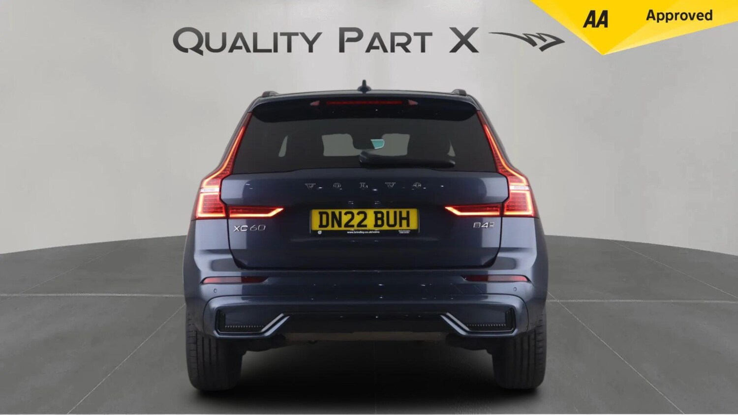 Used Volvo XC60 2022 for sale - 76158994: Photo 7