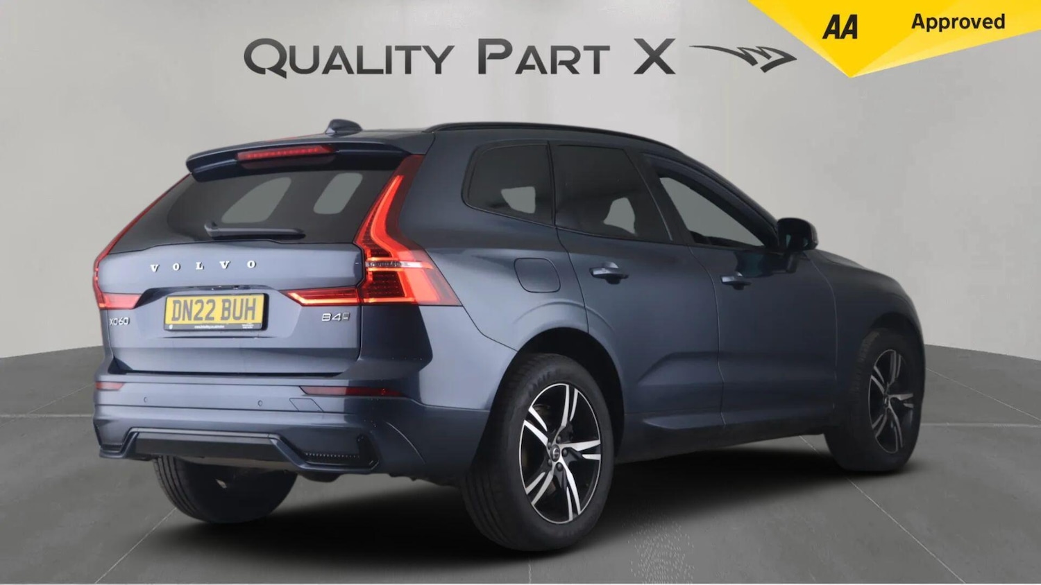 Used Volvo XC60 2022 for sale - 76158994: Photo 8