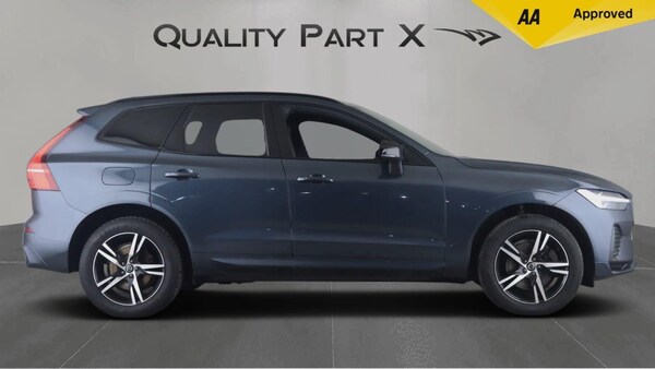 Used Volvo XC60 2022 for sale - 76158994: Photo 8