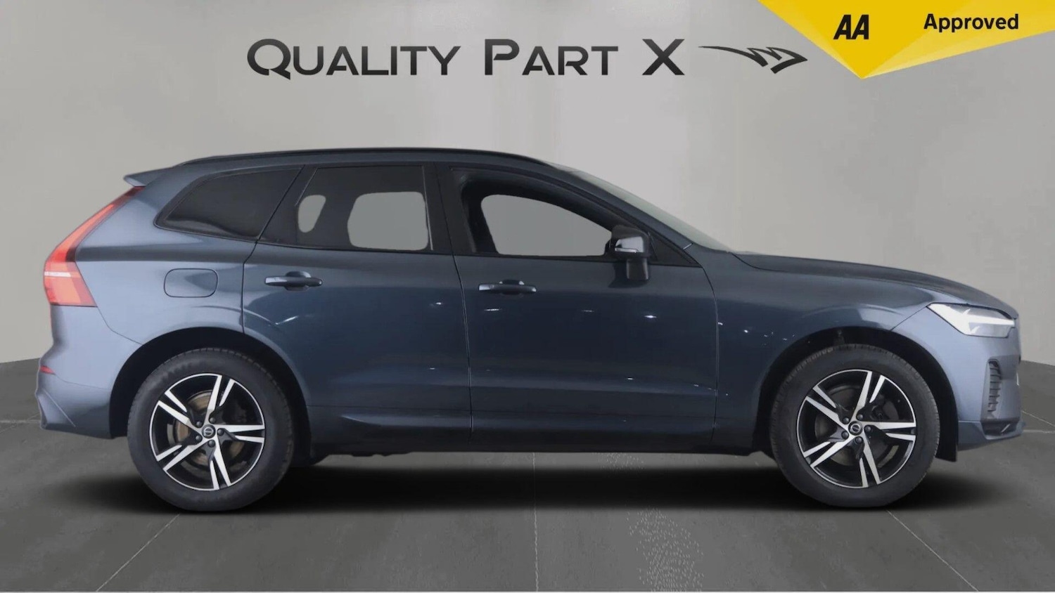 Used Volvo XC60 2022 for sale - 76158994: Photo 9