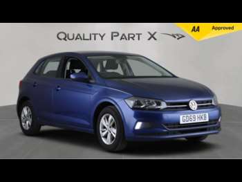 2019 (69) - 1.0 EVO SE Euro 6 (s/s) 5dr