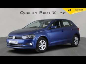 Used Volkswagen Polo 2019 for sale - 75174671: Photo