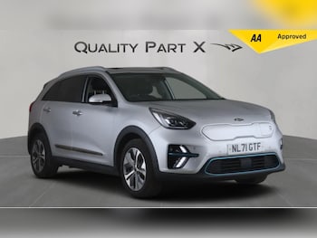 Kia Niro feature image