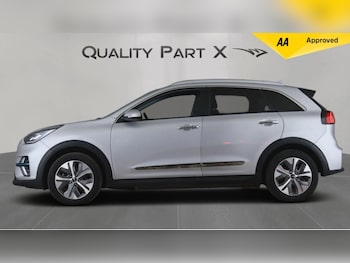 Used Kia Niro 2021 for sale - 77753400: Photo