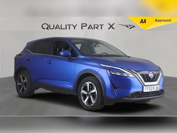 Used Nissan Qashqai 2023 for sale - 79471879: Photo