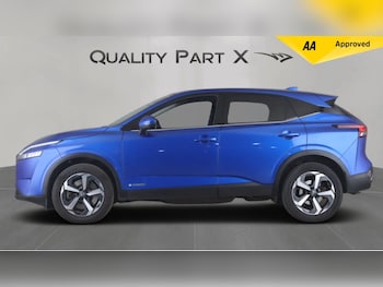 Used Nissan Qashqai 2023 for sale - 79471879: Photo