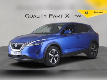 Used Nissan Qashqai 2023 for sale - 79471879: Photo