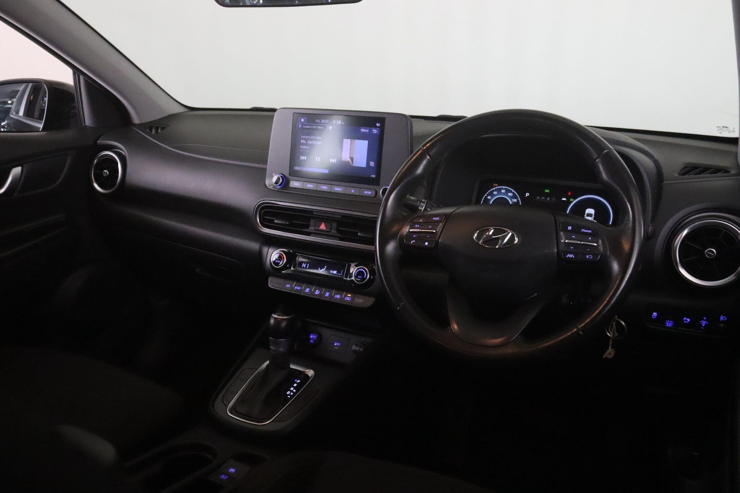 Used Hyundai KONA 2022 for sale - 77376771: Photo 12