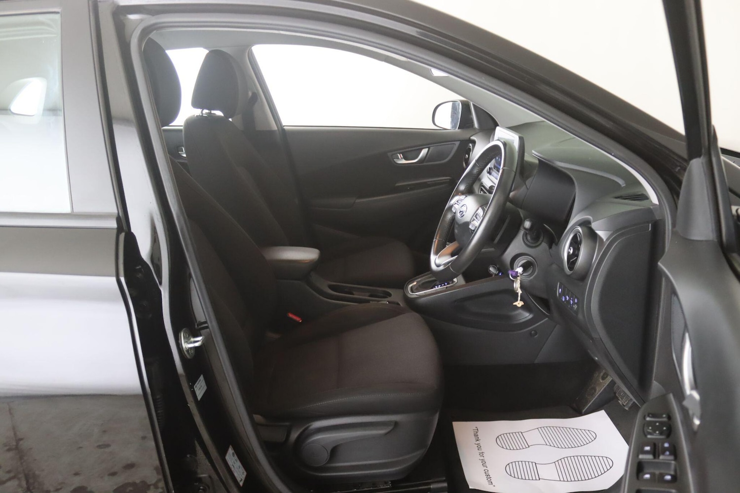 Used Hyundai KONA 2022 for sale - 77376771: Photo 13