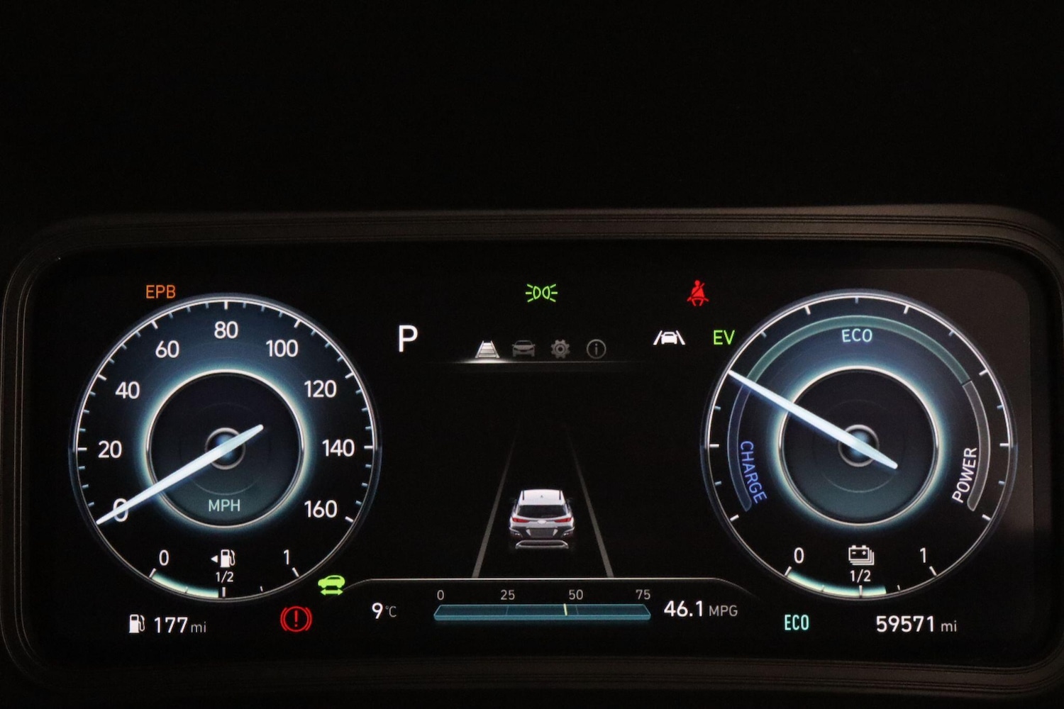 Used Hyundai KONA 2022 for sale - 77376771: Photo 16