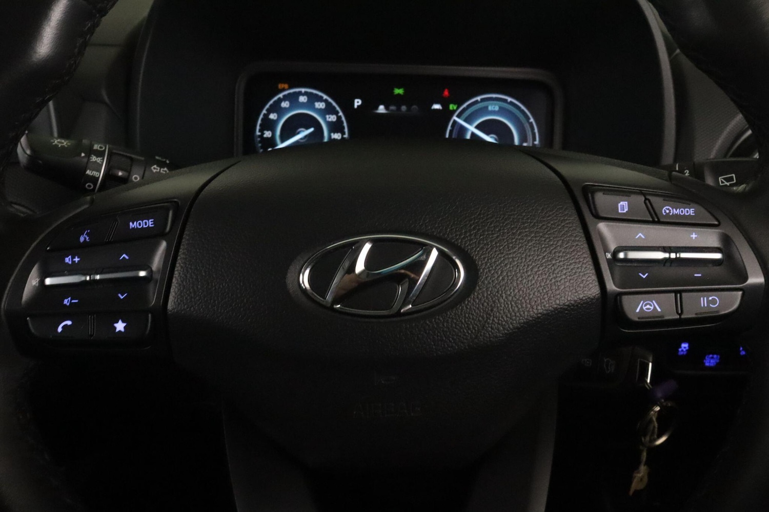 Used Hyundai KONA 2022 for sale - 77376771: Photo 17