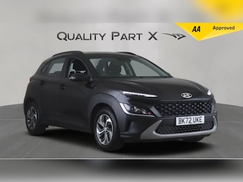 2022 (72) - 1.6 h-GDi SE Connect DCT Euro 6 (s/s) 5dr