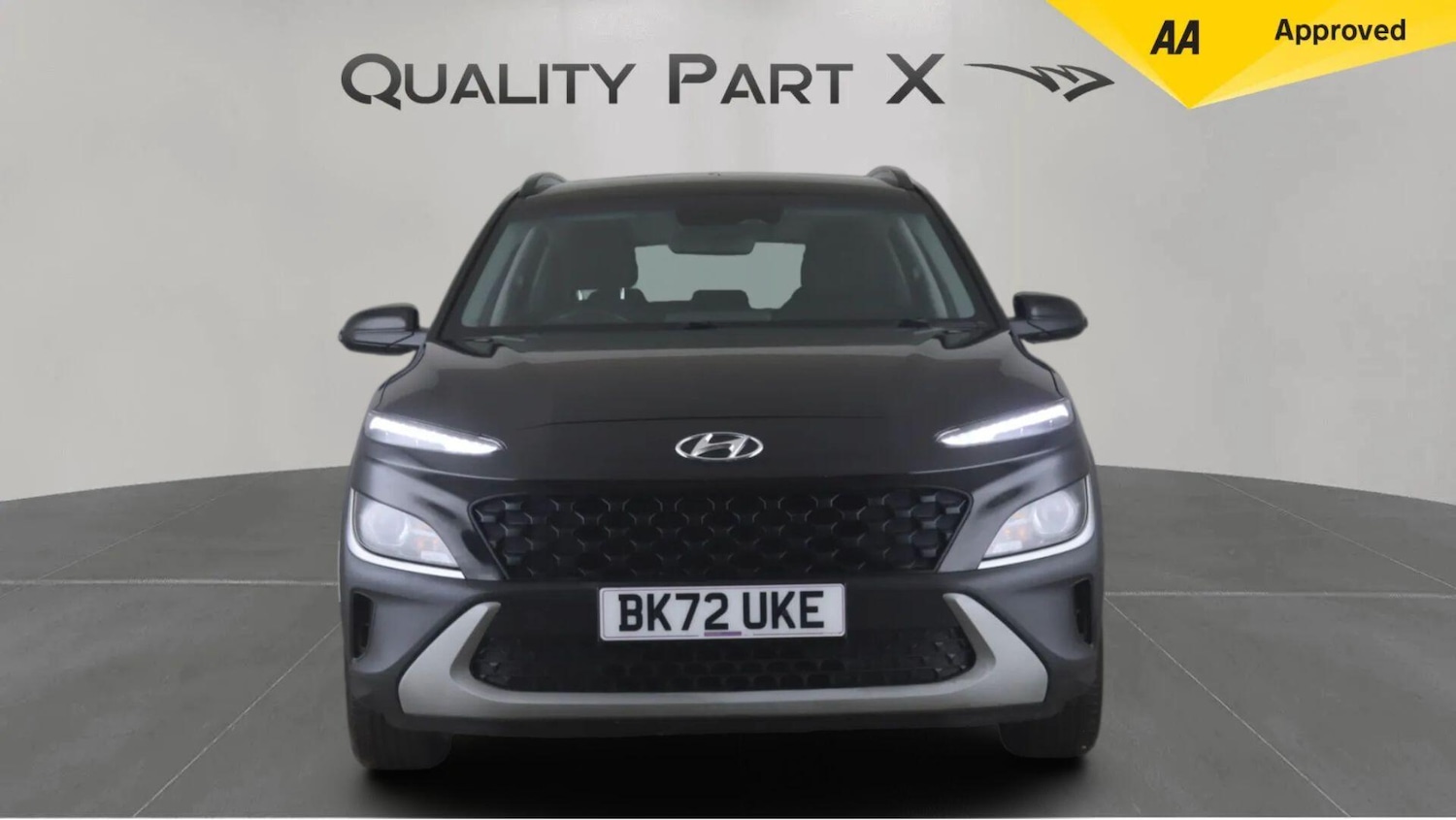 Used Hyundai KONA 2022 for sale - 77376771: Photo 2