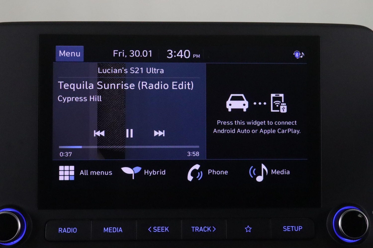 Used Hyundai KONA 2022 for sale - 77376771: Photo 21