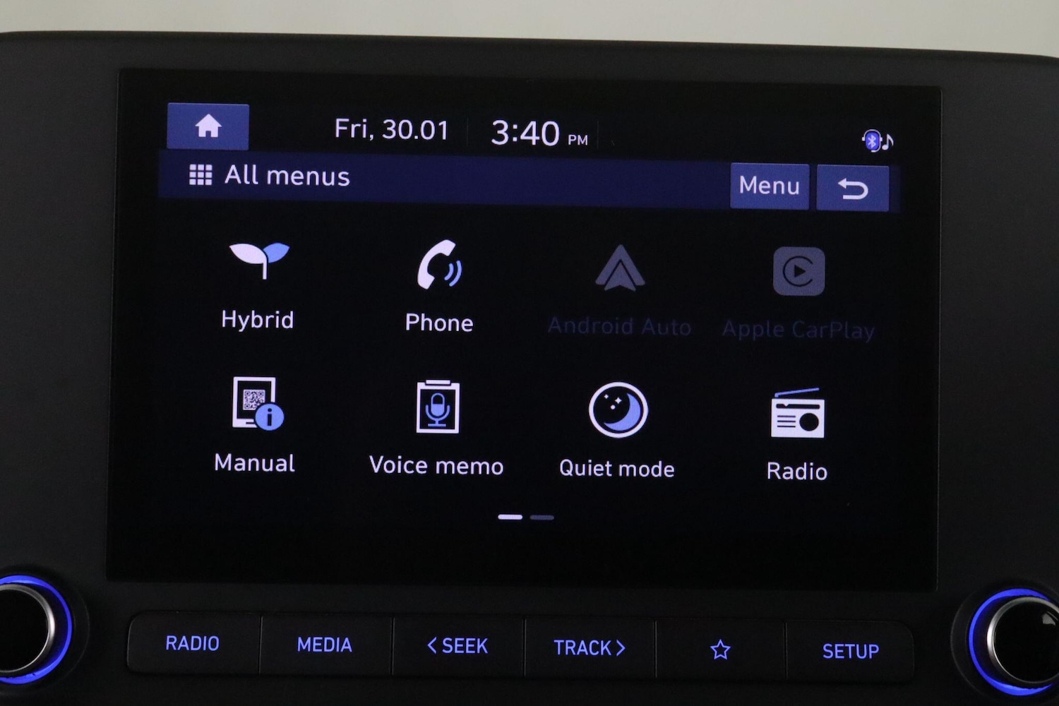 Used Hyundai KONA 2022 for sale - 77376771: Photo 22