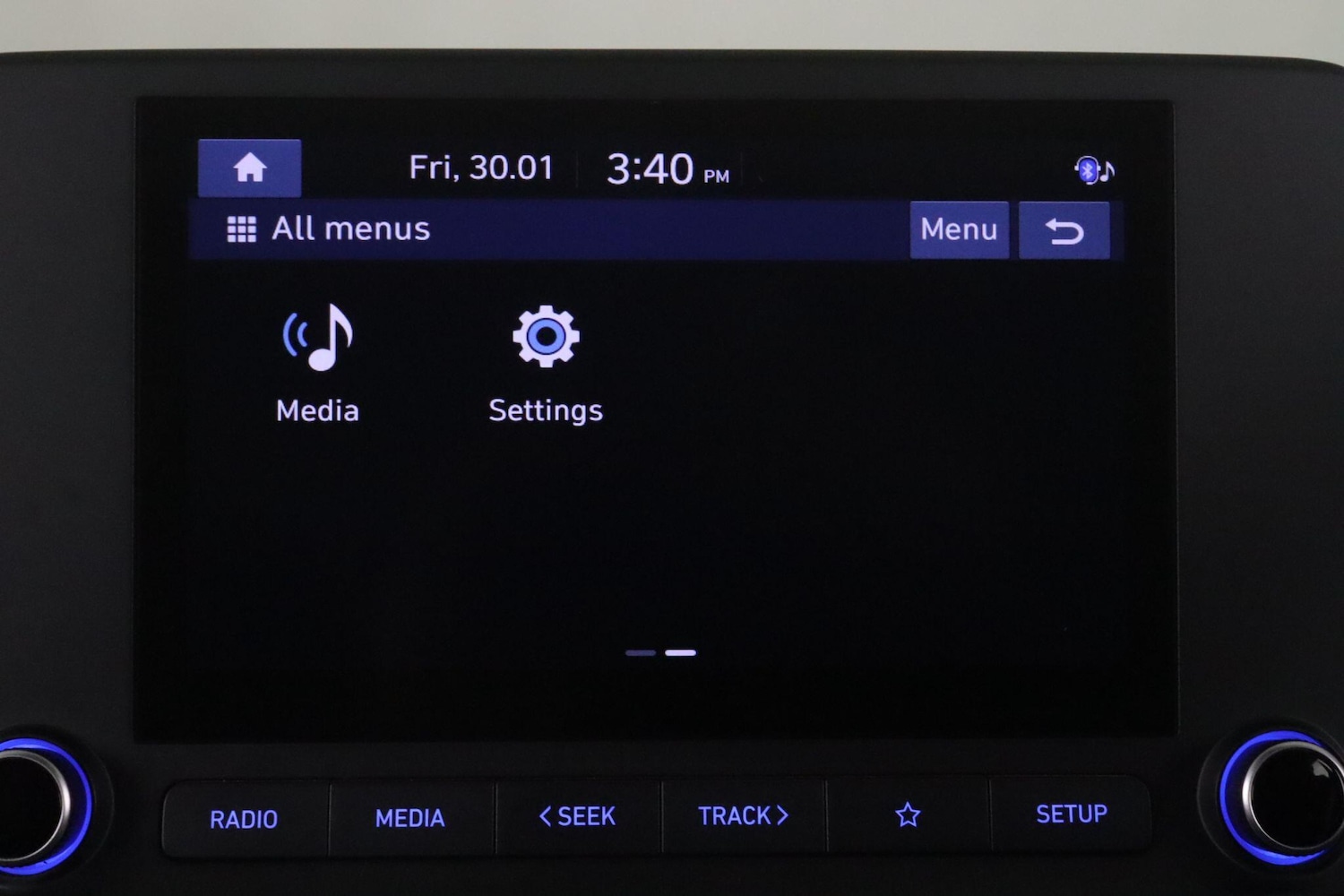 Used Hyundai KONA 2022 for sale - 77376771: Photo 23