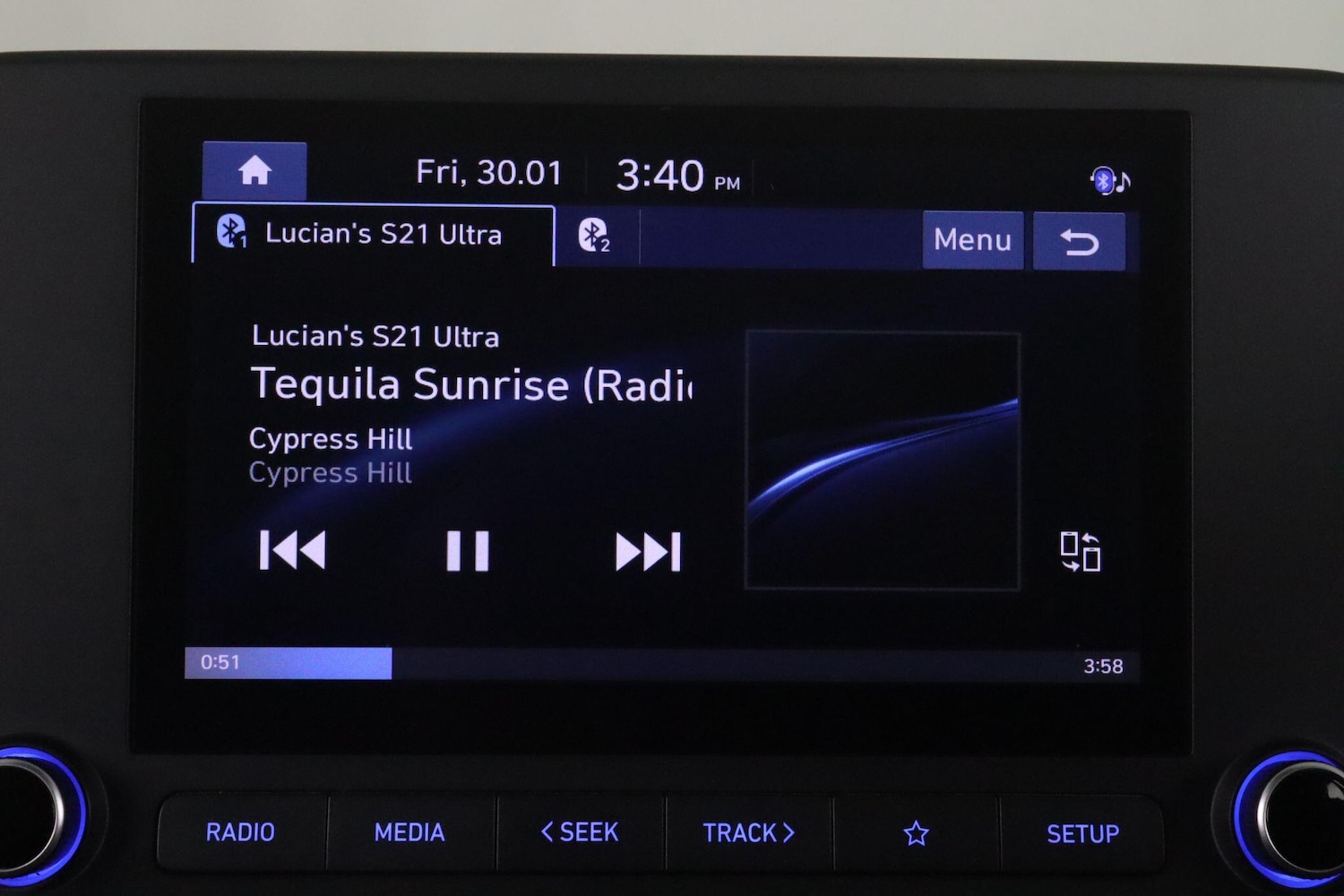 Used Hyundai KONA 2022 for sale - 77376771: Photo 25