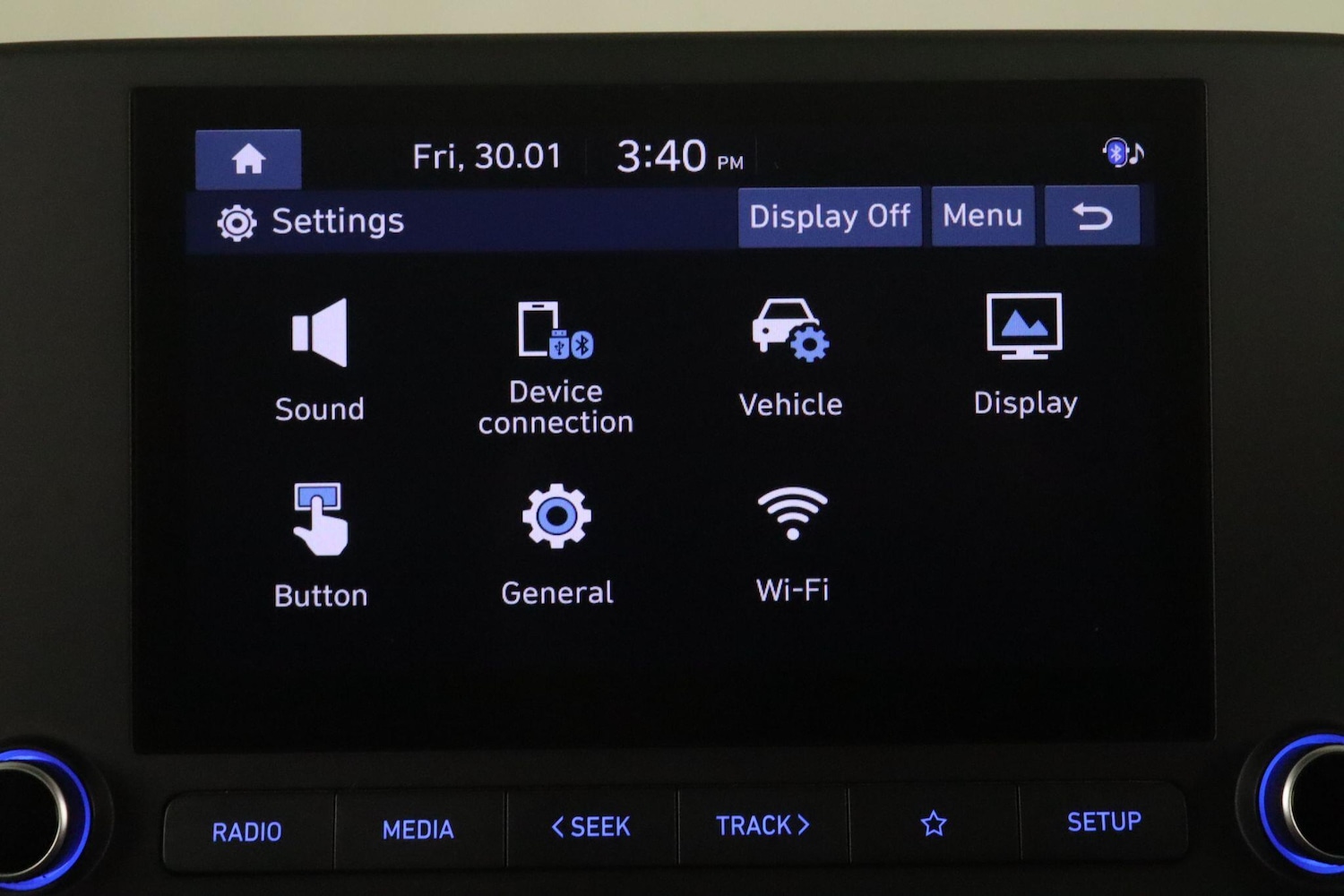 Used Hyundai KONA 2022 for sale - 77376771: Photo 27