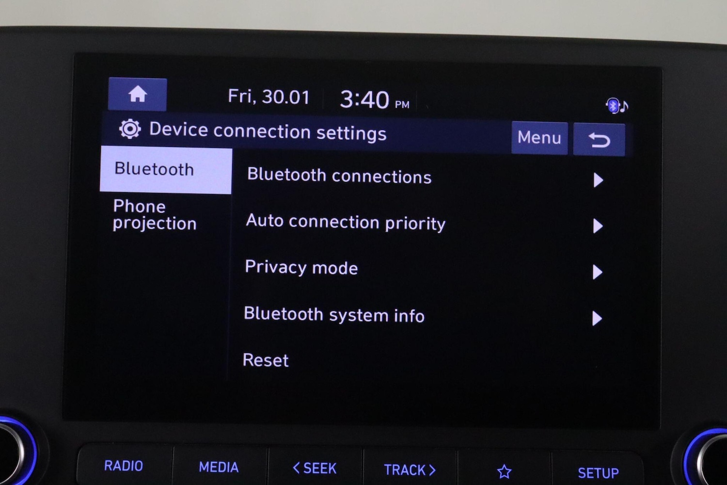 Used Hyundai KONA 2022 for sale - 77376771: Photo 28