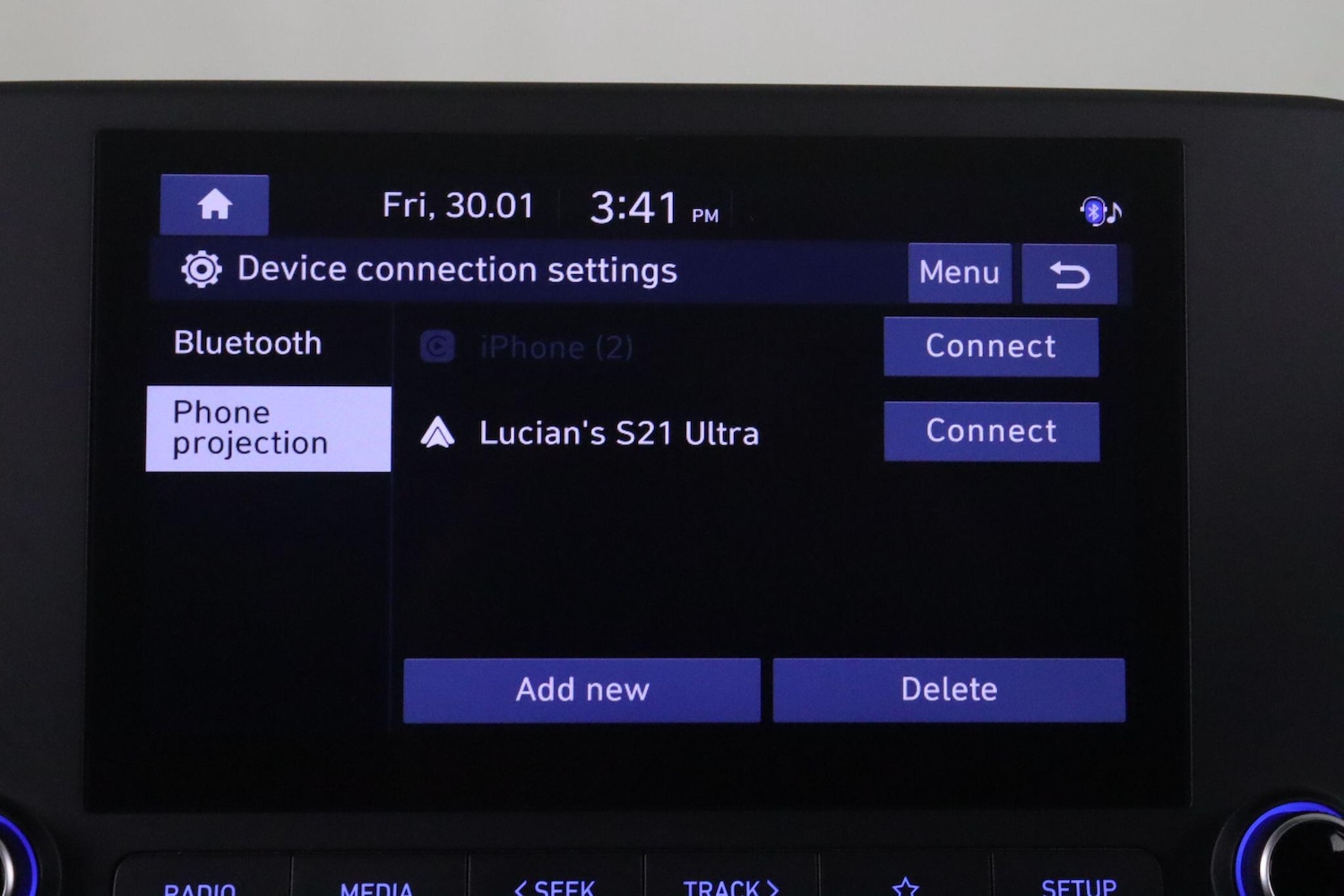 Used Hyundai KONA 2022 for sale - 77376771: Photo 29