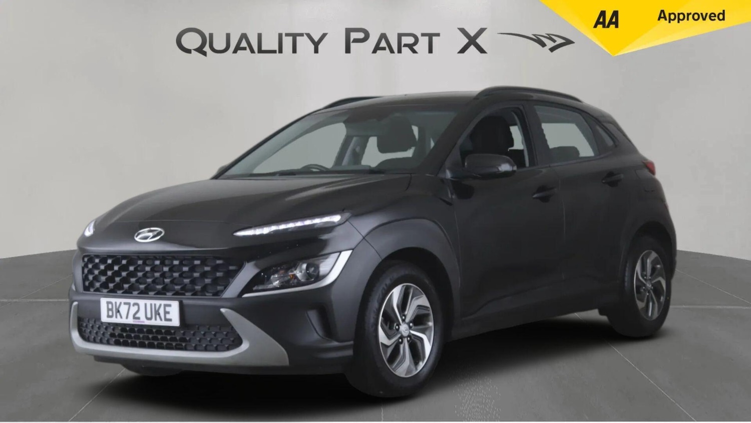 Used Hyundai KONA 2022 for sale - 77376771: Photo 3