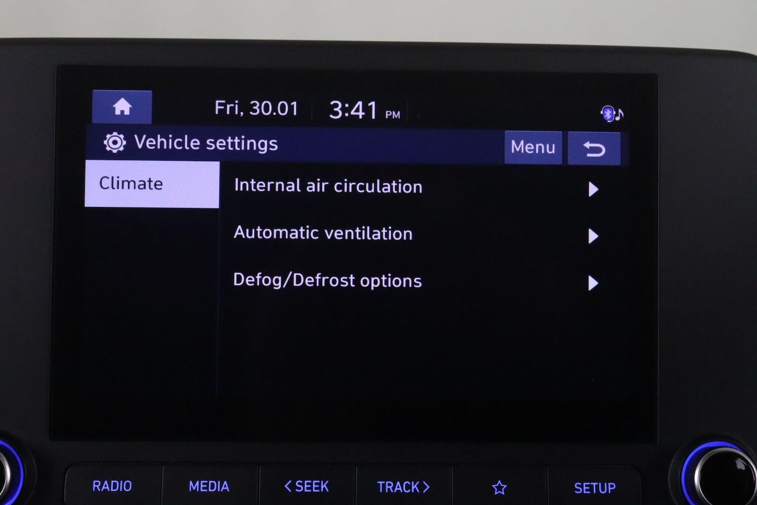 Used Hyundai KONA 2022 for sale - 77376771: Photo 30