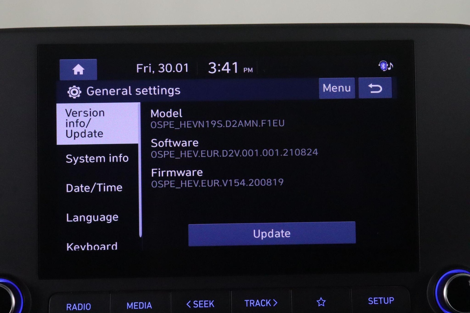 Used Hyundai KONA 2022 for sale - 77376771: Photo 31