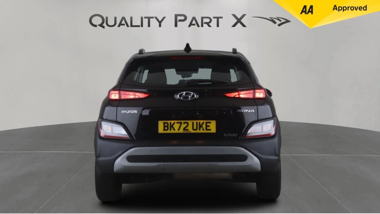 Used Hyundai KONA 2022 for sale - 77376771: Photo 5