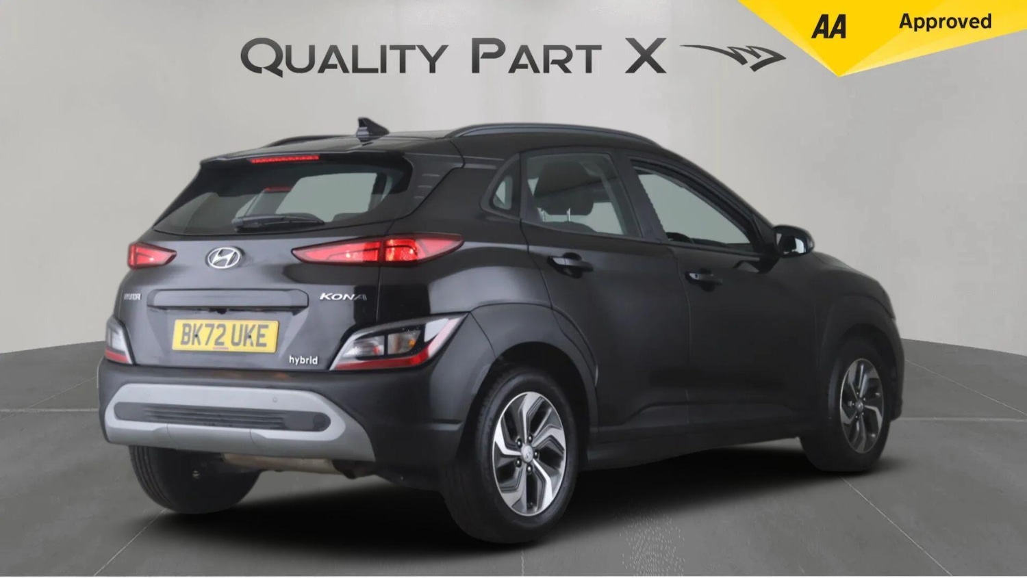 Used Hyundai KONA 2022 for sale - 77376771: Photo 6