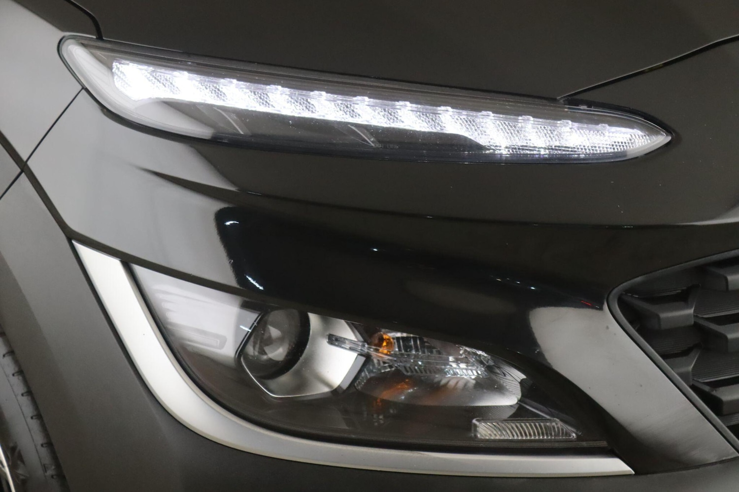 Used Hyundai KONA 2022 for sale - 77376771: Photo 8