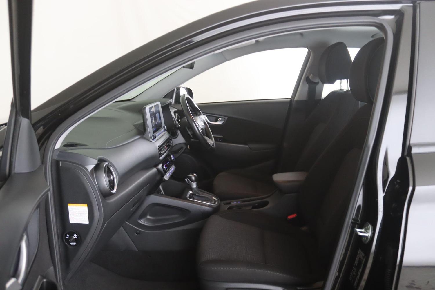 Used Hyundai KONA 2022 for sale - 77376771: Photo 9