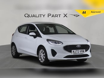 2022 (72) - 1.0T EcoBoost Trend Euro 6 (s/s) 5dr