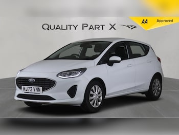 Used Ford Fiesta 2022 for sale - 76727723: Photo