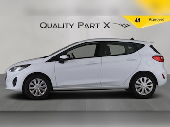 Used Ford Fiesta 2022 for sale - 76727723: Photo