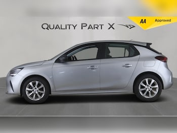 Used Vauxhall Corsa 2022 for sale - 77768856: Photo