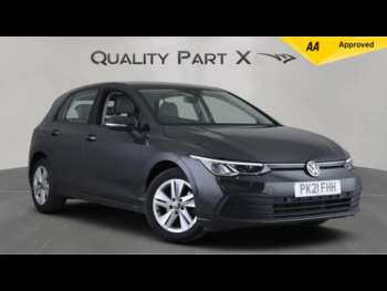 2021 (21) - 2.0 TDI Life Euro 6 (s/s) 5dr