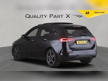 Used Mercedes-Benz B Class 2022 for sale - 78704895: Photo