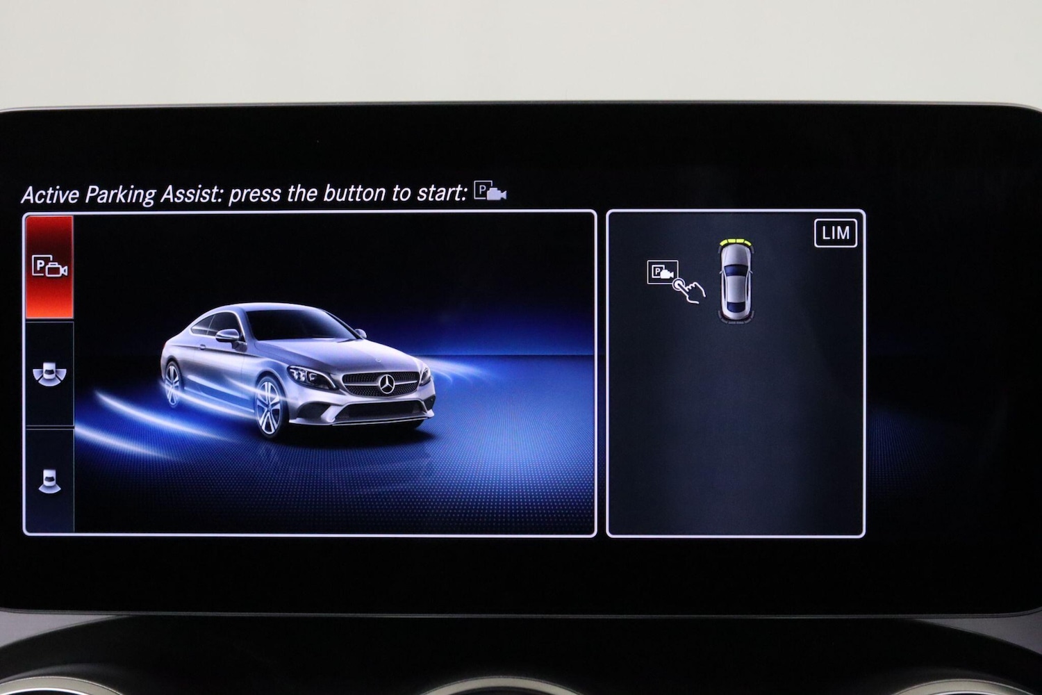 Used Mercedes-Benz C Class 2022 for sale - 75552678: Photo 46