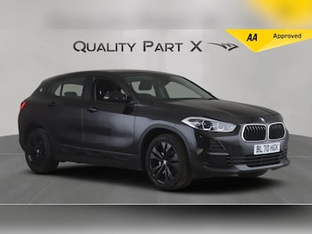 Used BMW X2 2021 for sale - 77939423: Photo