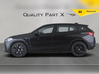 Used BMW X2 2021 for sale - 77939423: Photo