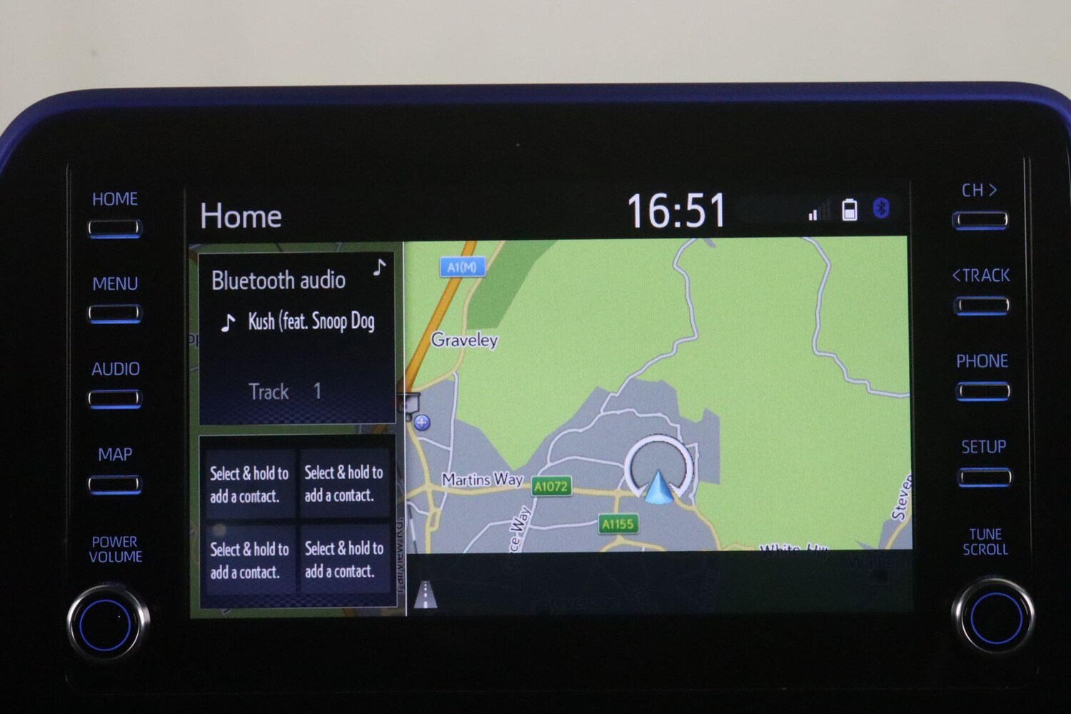 Used Toyota C-HR for sale - 77808086: Photo 24