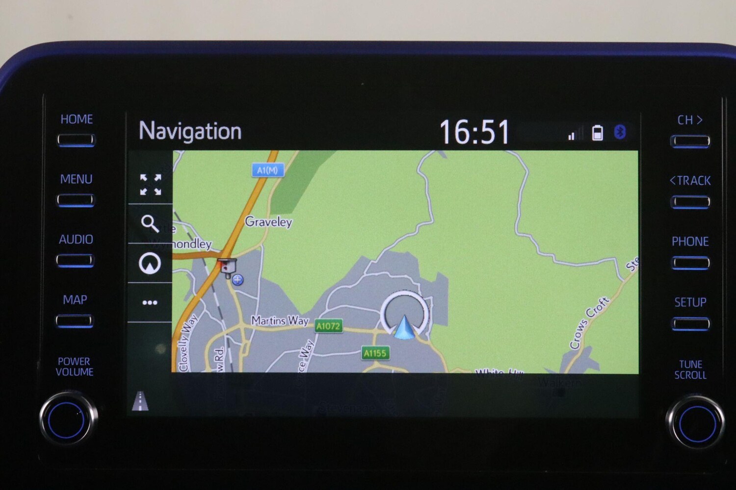 Used Toyota C-HR for sale - 77808086: Photo 28