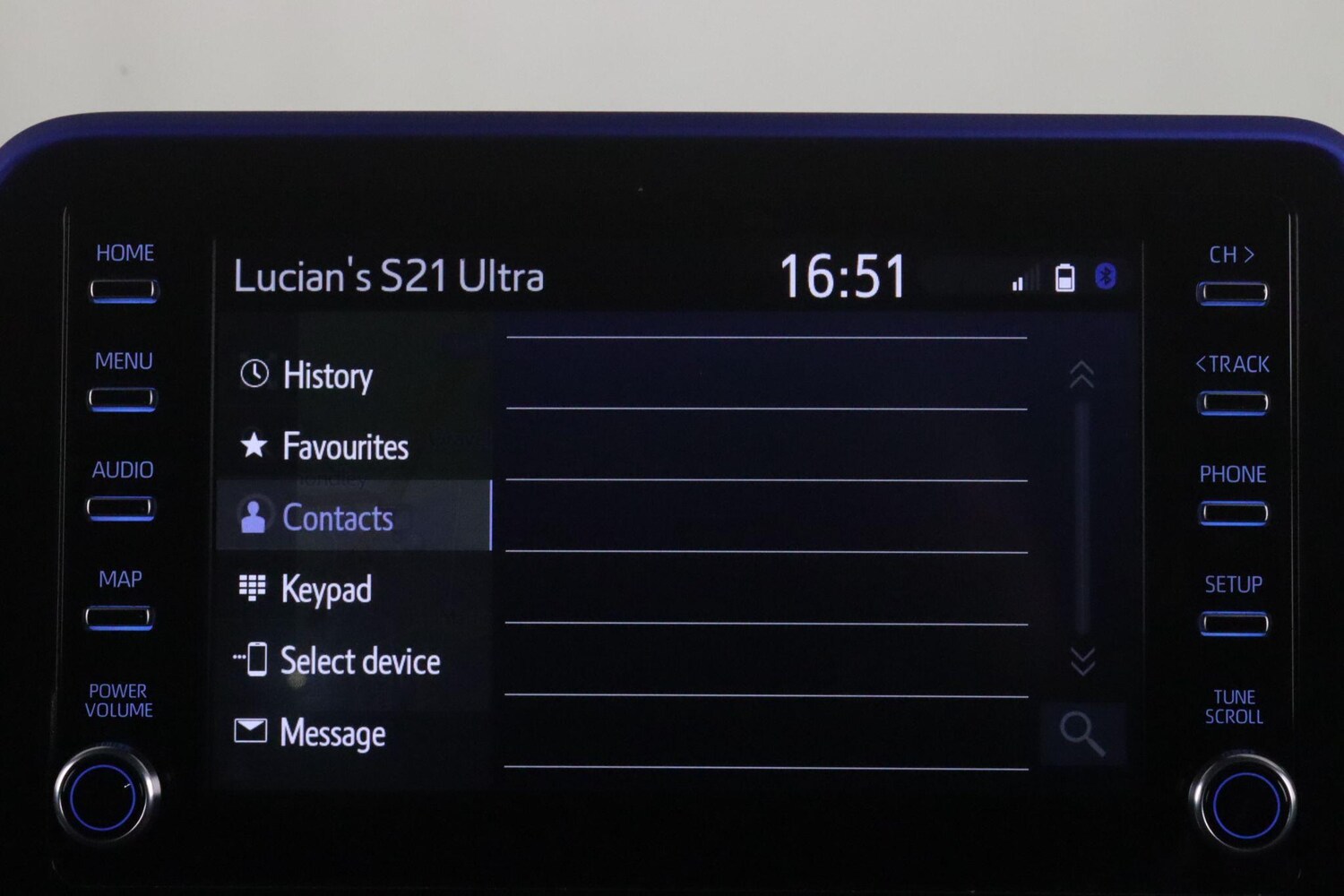 Used Toyota C-HR for sale - 77808086: Photo 29