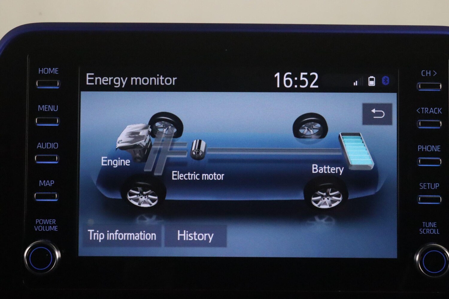 Used Toyota C-HR for sale - 77808086: Photo 31