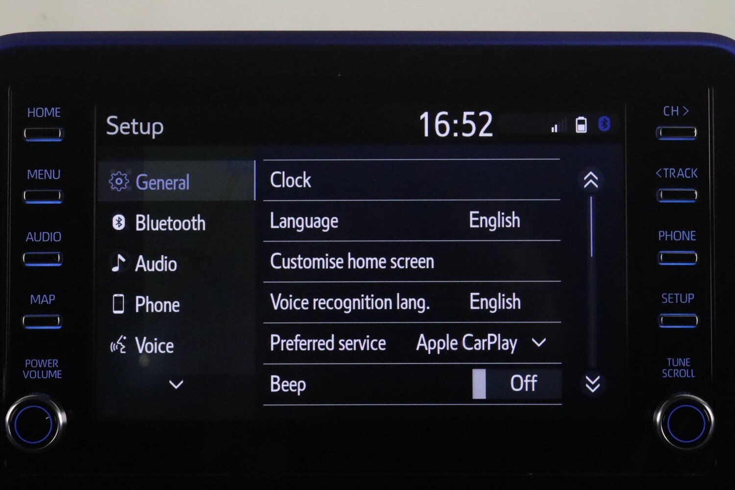 Used Toyota C-HR for sale - 77808086: Photo 32