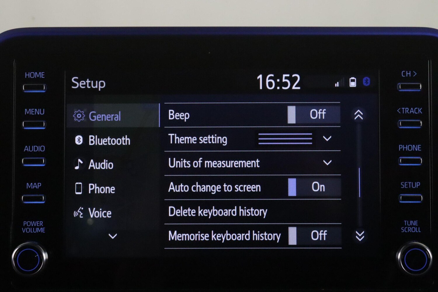 Used Toyota C-HR for sale - 77808086: Photo 34