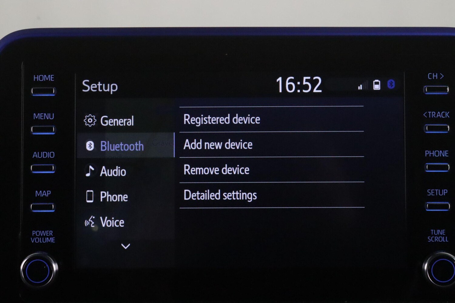 Used Toyota C-HR for sale - 77808086: Photo 35