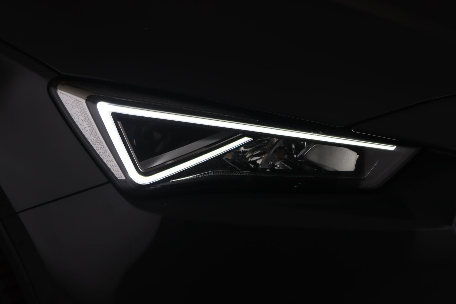 Used SEAT Tarraco 2020 for sale - 76239441: Photo 10